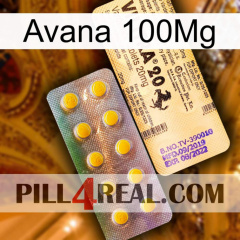 Avana 100Mg new06